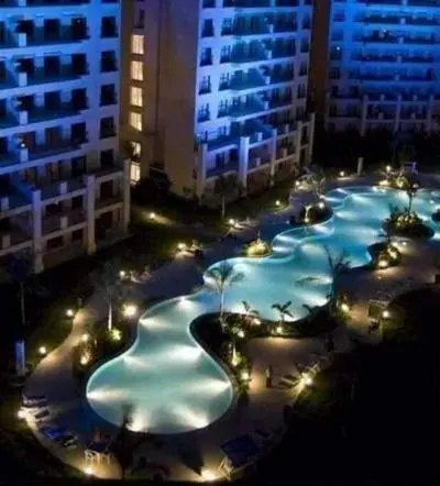 Apartamento Playa Jaco, Jaco Bay