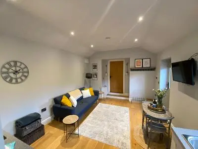 The Annexe
