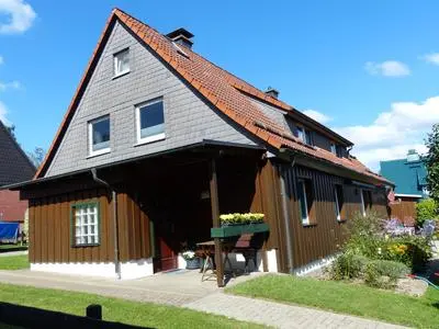 Ferienwohnung Jesse