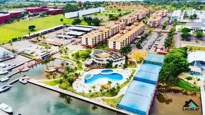 Apartamento 204 Lake Side