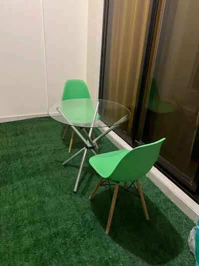 2 BEDROOM BEACH APARTMENT IN NYALI