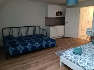 Apartment 1BR Prague