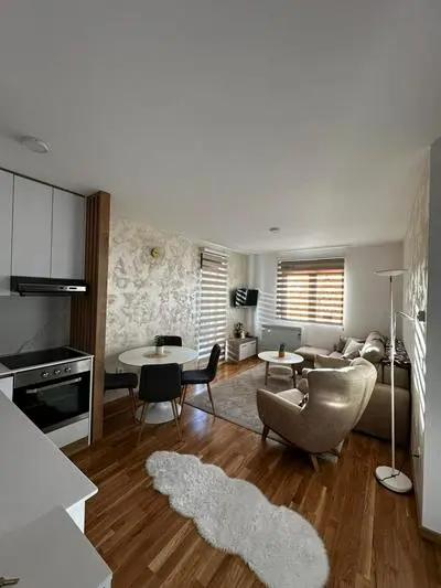 Apartman ZLATNIK ZLATIBOR