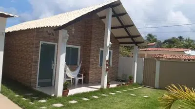 Casa em ilha de Itaparica, Bahia