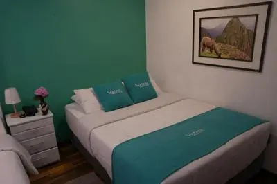 MATARA GREENS HOTEL