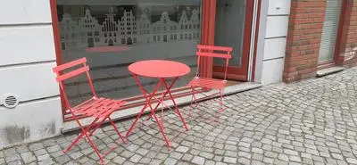 NikolaiTraum in der Altstadt - ebenerdig - ABC295