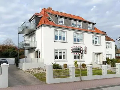 Haus Jutta - Appartement 6