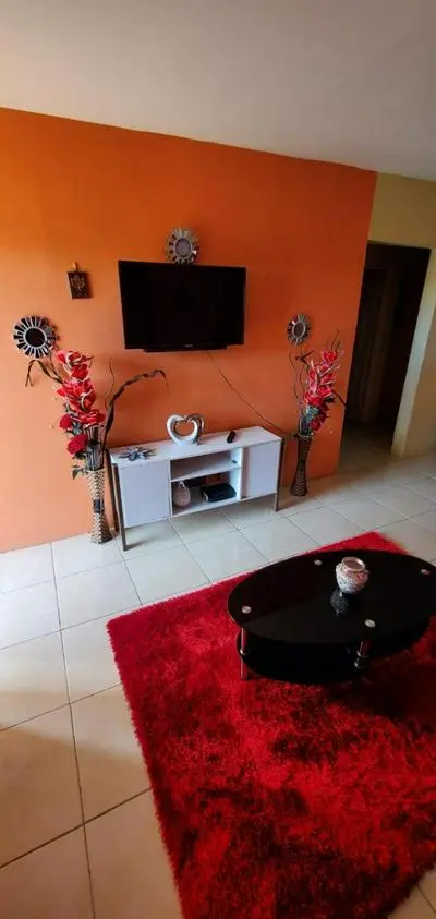 Finest Accommodation Seville Meadows 2 bedroom