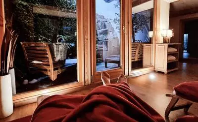 Landhaus Talblick- Frühstückspension-Hotel Garni