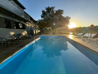Nuevo Hotel Ciervo de Oro