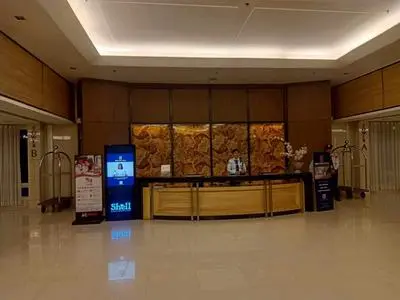 Deluxe Apartment-MOA
