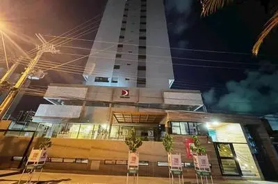 Apartamento Alto Padrão Jatiúca - Maceió - Alagoas