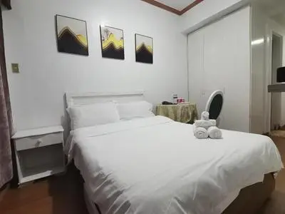 romantic makati