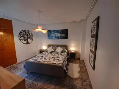 Appartement Sol y Mar Torrevieja