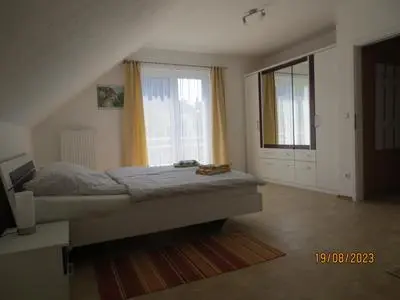 Ferienwohnung Binzer Klünderberg
