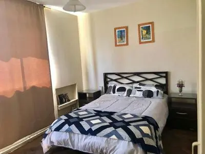 Departamento pleno centro