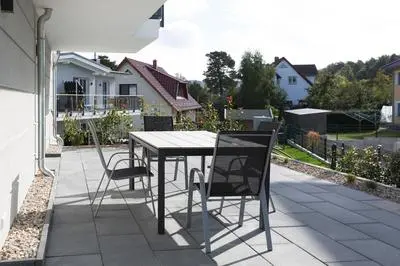 Domizil Meerzeit App 2
