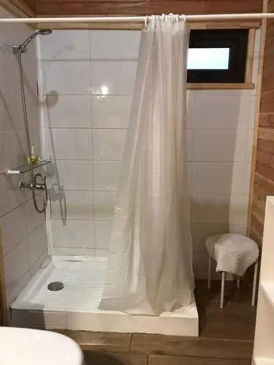Cabaña Pucón