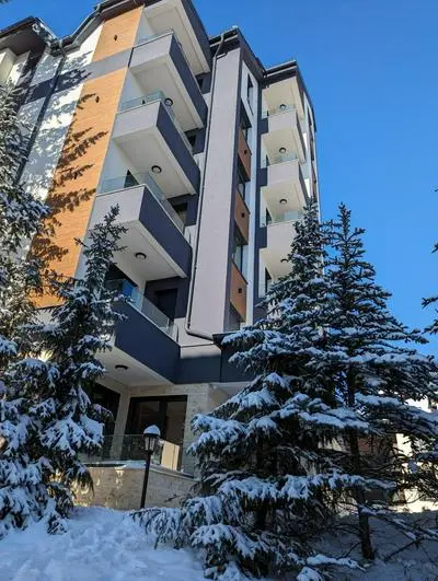 Apartman 8