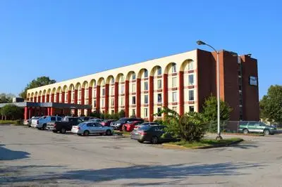 Economy Hotel Memphis