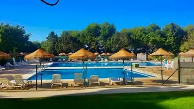 Vistas al Mar al Atardecer x Terraza Privada con Parking x Playa Cerca