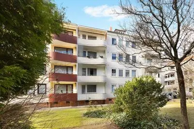 Charmante Wohnung