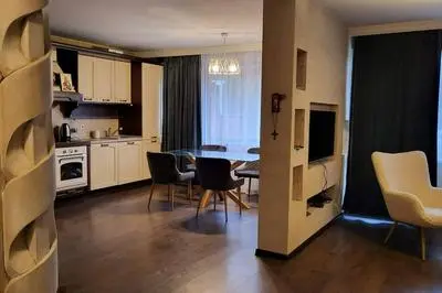 Luxury Apartment in Dragalevtsi