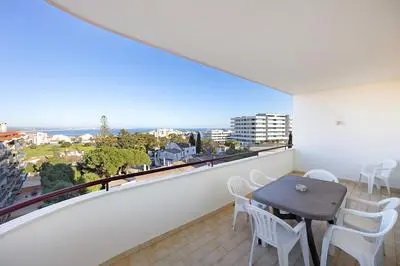 Lagos Ocean View Apartment