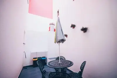Atlantic Studios #01