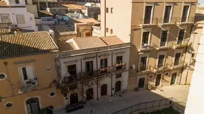 Naiadi Apartment Ortigia