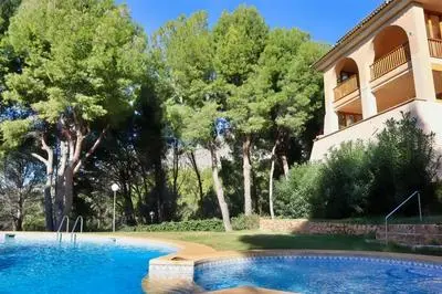 The Pinehouse
