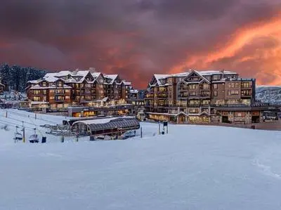 Grand Colorado Peak 8 - 4 bedroom Colorado