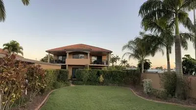 Mackay Resort Motel