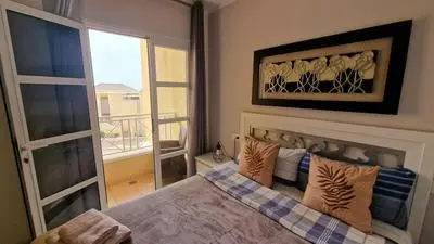 Residencial Benimar Licencia Vv