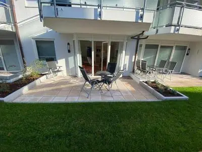 Duhner Brise, Ferienwohnung 8