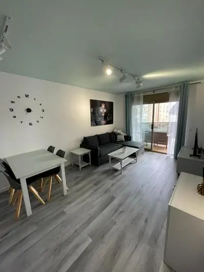 Rock&Bike Calpe Sunny Apartment