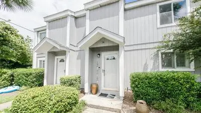 Southbay 34 Beach Access 3 Bedroom Townhome