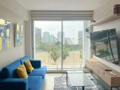Peruvian Apartments Barranco 904
