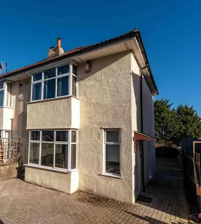Ivy House - 3 Bedroom House - Contractor Stay