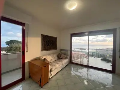 TerrazzaVistaMare, Piscina, CampoDaTennis