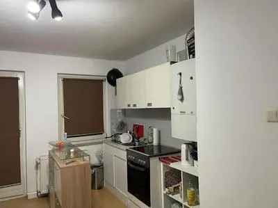 Peaceful room 2min to Kassel city-point