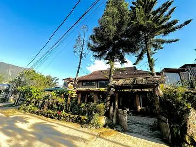 Jessi's House Sapa