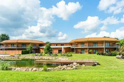 Landhotel Lebensart