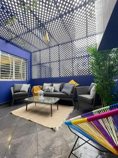 Un bijou d'élégance au coeur du quartier Racine de Casablanca