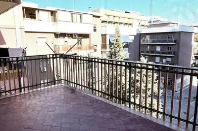 Lucky house