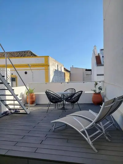Casa La Jolia OLHAO