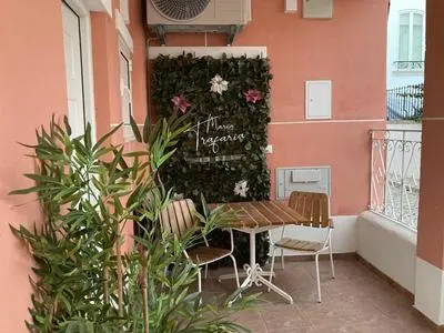 Maria Trafaria House