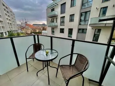 Central apartment in Cluj-Napoca - YamaLuxe Apartments