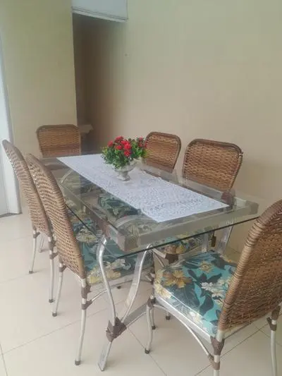 Casa Avenida