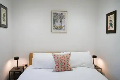 Brixham Ground Floor Apartment